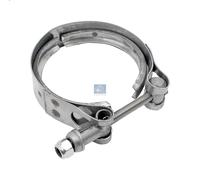 Morsetto DT SPARE PARTS 3.25122