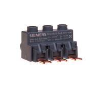 Morsetto elettrico 3P binario di raccolta SIRIUS 3RV 3RV2925-5AB
