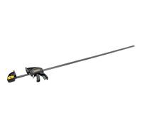 STANLEY FMHT0-83242 Morsetto a Barra, 1250 mm, Misura XL