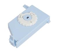 Morsetto filtro acqua blu Claris per Jura - serie C/E/F | 69078