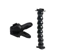 Morsetto Fissaggio A Clip Per Montaggio Telecamera Con Braccio Articolato Estensibile Riprese Dinamiche Della Telecamera Con Attacco Sicuro Esterni