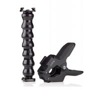Morsetto flessibile GoPro Jaws