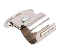 Morsetto for decespugliatore a tracolla Ego 56V: design ergonomico for maggiore comfort e stabilità durante i lavori in giardino