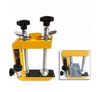 Morsetto for mitra in pietra for di Granito Marmo Quarzo Top for in 45 gradi 90 Giuntatrice senza cuciture ad angolo retto Attrezzature per l'edilizia da officina