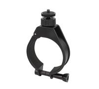 Morsetto for montaggio su telefono for telescopio - Adattatore for supporto for anello guida universale for tubo principale con diametro esterno di 72-74 mm/Mirino/Mirino