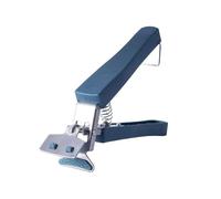 Morsetto for piastra di sollevamento for ciotola in acciaio inossidabile da 4 pezzi Clip antiscivolo antiscottatura for portare gadget cucina Per Piatti