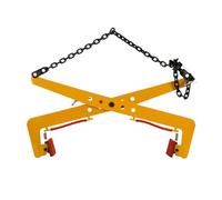 Morsetto for sollevamento pietre for carichi pesanti regolabile for granito e cemento