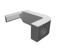 Morsetto G-Clamp per Bosch FSN Binario Sega a Tuffo Guida Rail Stampato 3D
