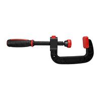 Morsetto G per lavorazione del legno Heavy Duty C Tenendo a sgancio rapido per bricolage Falegnameria fai da te Lavorazione del legno Lavorazione del legno G Heavy Duty C Tenendo a sgancio rapido da