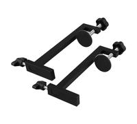 Morsetto G Set di due regolabili da 10 a 140 mm per tutte le tue esigenze di lav