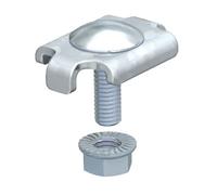 Morsetto GKS 34 FT 6016820/20 pz KTS