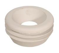 MORSETTO GOM.BIANCA X WC 50X30