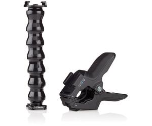 Morsetto GoPro Jaws Flex