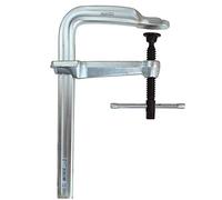 Morsetto in acciaio Bessey resistente da 30,5 cm