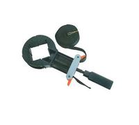 Morsetto In Acciaio Silverline 4M Strumento Fai Da Te