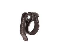Morsetto in carbonio bontrager m6