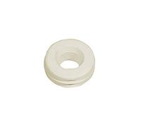 Morsetto in gomma standard retrovaso 60mm