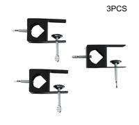 Morsetto in metallo per torcia fissaggio telaio morsetto a forma di G morsetto p