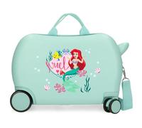 Morsetto in plastica Nylon Tipo Abranyl Multidiametro 2, Ariel, Valigia per bambini 45