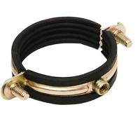 Morsetto ISOFONico 60 mm. "vendita unitaria"