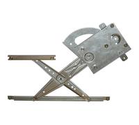Morsetto Lève-Vetro VALEO Per Toyota Avensis 6982005050 Sinistra