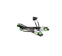 Morsetto Lève-vitre Avant Gauche per DOGA Seat Altea Toledo III 5P0837461