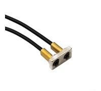 Morsetto magnetico del PWB di 240MM per la saldatura e il mestiere, clip flessibile del metallo con la manica di gomma ad alta temperatura