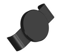 Morsetto Magnetico Del Telefono Per Supporto 'automobile - Metallo Morsetto Del Telefono Magnetico In Metallo Solido per Automobile, Magnetico Del Telefono Portatile Del Supporto 'automobile D