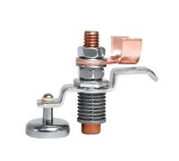 Morsetto magnetico for saldatura a terra Magnete al neodimio Supporto for terra 200A/300A/600A