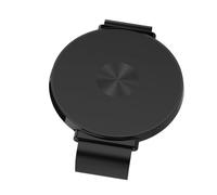 Morsetto magnetico per telefono - Supporto posteriore in metallo, impugnatura mobile compatta | Comando stabile per smartphone, registrazione video selfie - Navigazione Live Streaming Kit per supporto