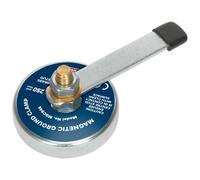 Sealey, MGC946, MGC 946 250 Amp presa di terra magnetico