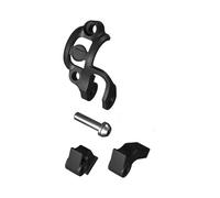 Morsetto Magura Shiftmix 1+2, per leve del cambio Shimano I-Spec I+II