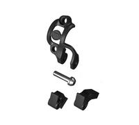 Morsetto Magura Shiftmix 1+2 per Shimano I-Spec I+II sinistro