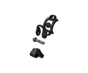 Morsetto manubrio destro magura shiftmix 4 per cambio shimano i spec ev