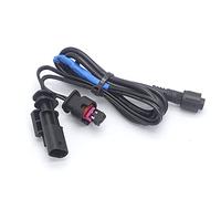 Morsetto Manubrio Moto Manubrio Riser per B&MW F750GS F750GS F800GS F700GS R1200RS R1200R 12mm GPS Supporto di Navigazione per Moto Manubrio Riser Staffa per Telefono Cellulare (Colore : 5)