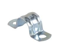 Morsetto metallo pezzo unico BSMD 18 60170/50 pezzi