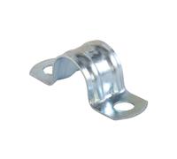 Morsetto metallo pezzo unico BSMD 20 60171/50 pezzi