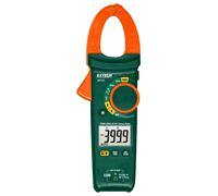 Morsetto Metro + Ncv ,400A AC/Dc Trms ,Corrente Misura AC Ma Per EXTECH