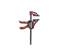 Piher Set Micro Quick 10 cm-2pcs Potere, Mano, Strumenti, Lega di Acciaio, Rosso, 10 cm