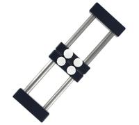 Morsetto Mini A Molla - PVC1660