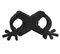 Morsetto Mobile Nero EUROLITE TPC-35S per Illuminazione Professionale - Carico 5