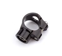 Morsetto Montaggio Ammortizzatore Sterzo Stabilizzatore CNC Da 6 Mm/8 Mm Per D&ucati Monster 696 796 848 1098 1198 EVO