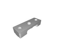 Morsetto Montaggio Fotocamera per Logitech C615 Profilo 2020 Voron Webcam