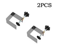 Morsetto morsetti per cassetti morsetti frontali per armadi in acciaio inox stru