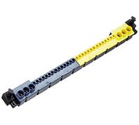 Morsetto N-PE 3x25mm2 e 14x4mm2