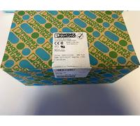 Morsetto passante Phoenix Contact 3036178 tipo ST 35 prezzo per VPE da 10 pezzi