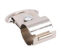 Morsetto per albero del trimmer compatibile con tracolla per modelli Ego 56V, massimizza il comfort e l'efficienza dell'utente