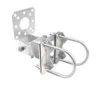 Morsetto per Antenna Bridge Clip per Cerchio Supporto per Montaggio Fisso 2831