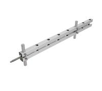 Morsetto per Armadio a Pressione Morsetto per Legno Massiccio Morsetto a Rilascio di Pressione Applicazione Morsetto Rapido per Pannello per la Lavorazione del Legno