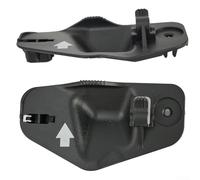 Morsetto per asta di supporto per cofano progettato per Lexus IS300 anno di modello dal 2001 al 2005, sostituisce il codice OE 53455-53010